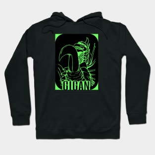 GIGAN Hoodie